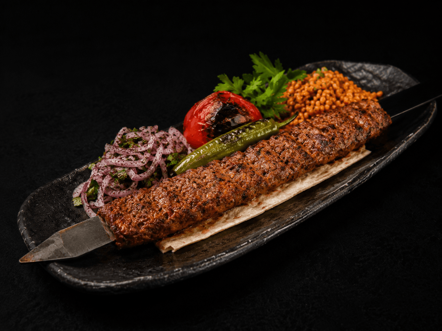 ADANA KEBAB
