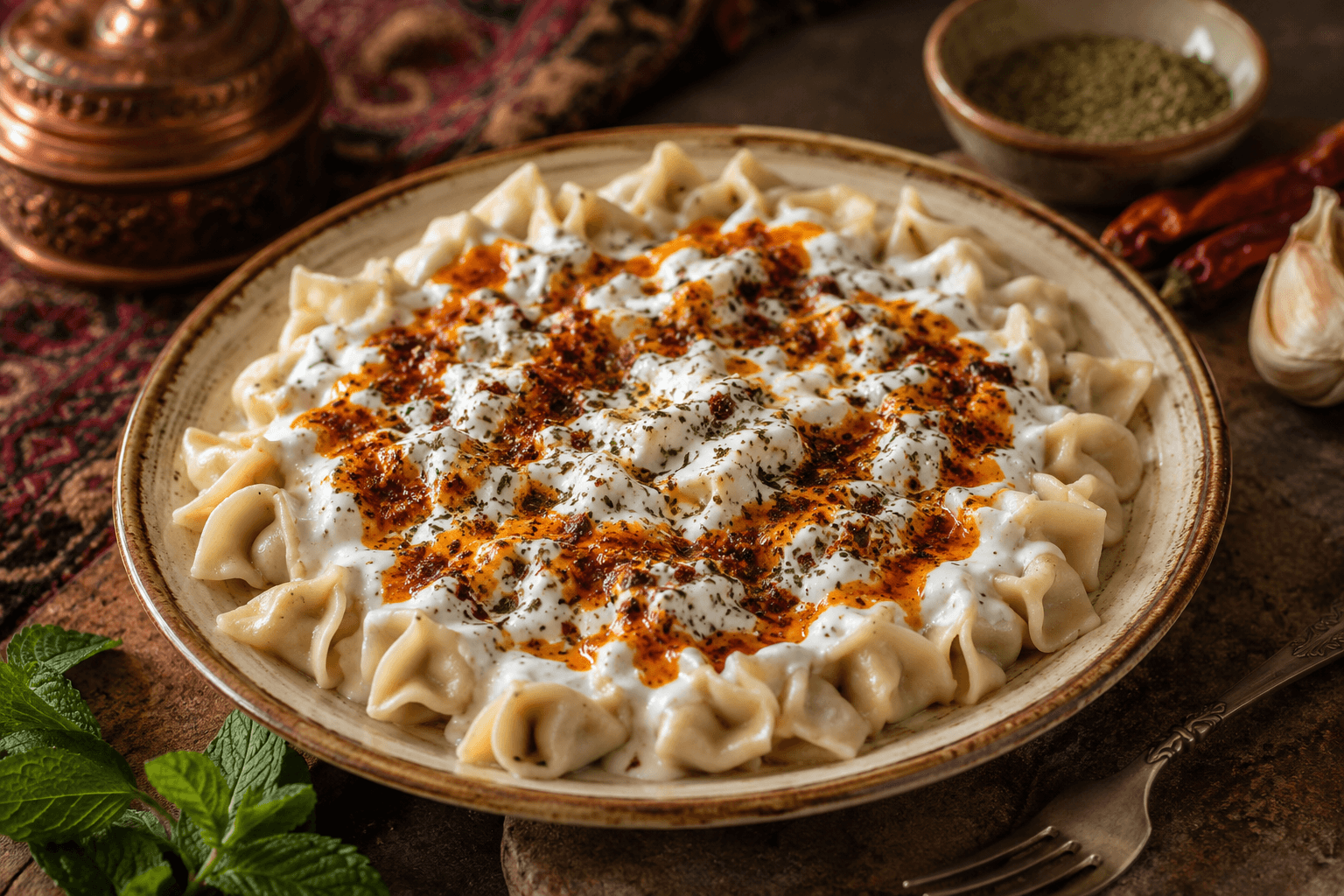 MANTI